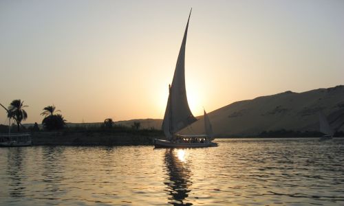 Speciale Egitto Classico & Fayoum